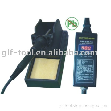 Intelligent Constant Temperature Solder Iron